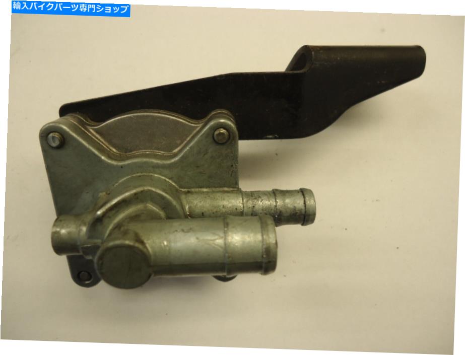 Fuel Petcocks 94-03ホンダマグナVF750燃料ガスバルブタップオートペットコックバキュームOEM 94-03 HONDA MAGNA VF750 FUEL GAS VALVE TAP AUTO PETCOCK VACUUM OEM【並行輸入品】