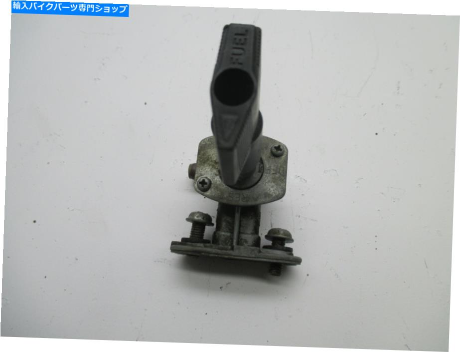 Fuel Petcocks 1989 Yamaha FZR600 FZR 600 W Fuel Cock Assembly Petcock Pet Cock 1989 YAMAHA FZR600 FZR 600 W FUEL COCK ASSEMBLY PETCOCK PET COCK【並行輸入品】
