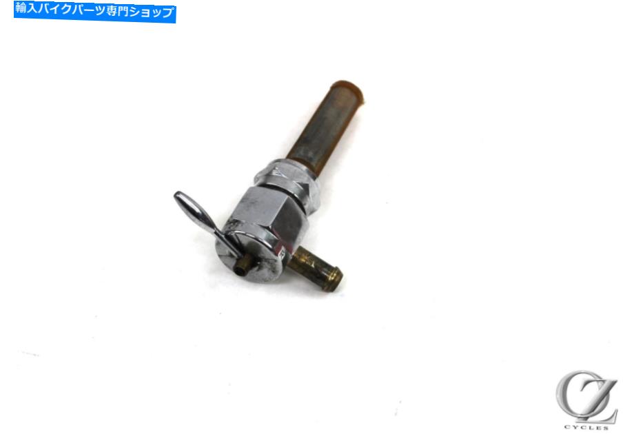 Fuel Petcocks 1993 93 HarleySoftail FLSTC Heritage Classic Petcock Fuel Tap 1993 93 Harley Softail FLSTC Heritage Classic Petcock Fuel Tap【並行輸入品】