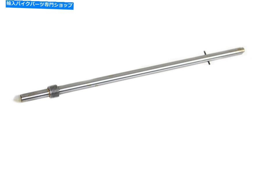 Fuel Petcocks fuel petcock shut-off rod by v-twinによるハーレーデビッドソンのみ Fuel Petcock Shut-Off Rod Only for Harley Davidson by V-Twin【並行輸入品】