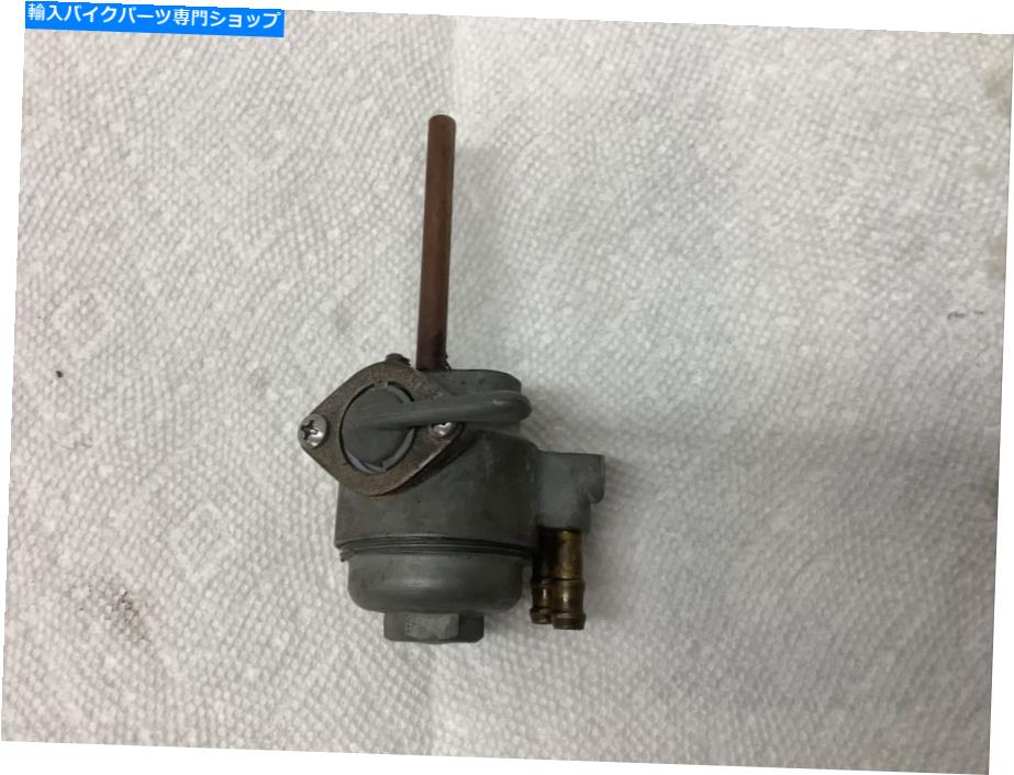 Fuel Petcocks ヤマハR5燃料タップペットコック Yamaha R5 Fuel Tap Petcock【並行輸入品】 40,469円