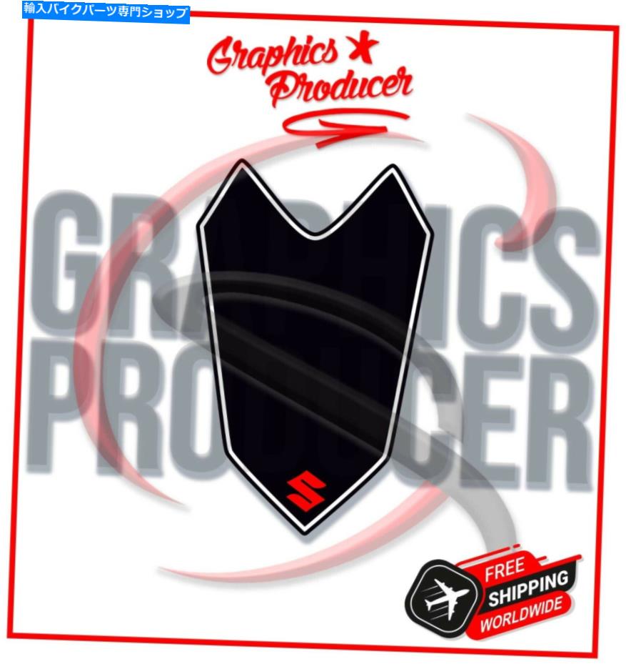 Graphics decal kit スズキLTR 450 LTR450デカールグラフィックステッカーレプリカノーズキット2006-2014モデル Suzuki Ltr 450 LTR450 Decals Graphics Sticker Replica Nose Kit 2006-2014 Model【並行輸入品】
