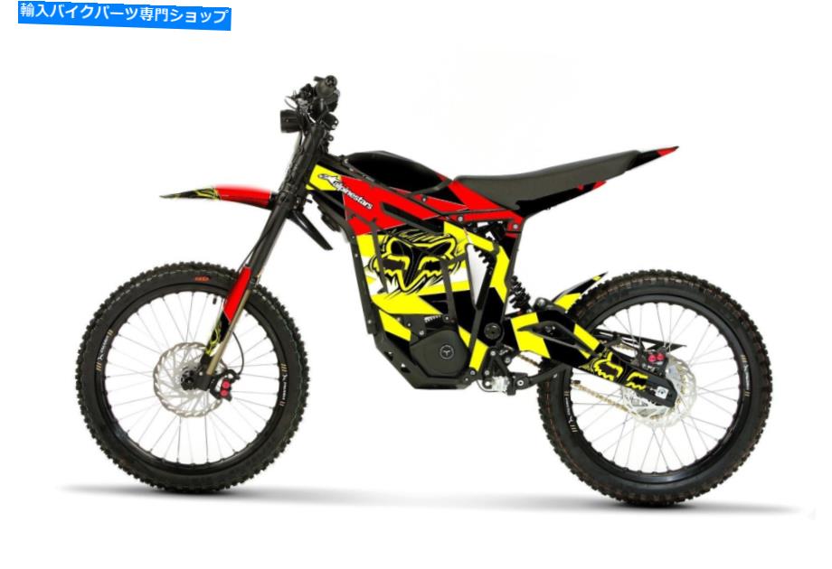 Graphics decal kit TALARIA STINGステッカー - グラフィックスキット - デカールTALARIA STING TALARIA TALARIA STING STICKERS - GRAPHICS KIT - DECALS TALARIA STING TALARIA【並行輸入品】 51,678円