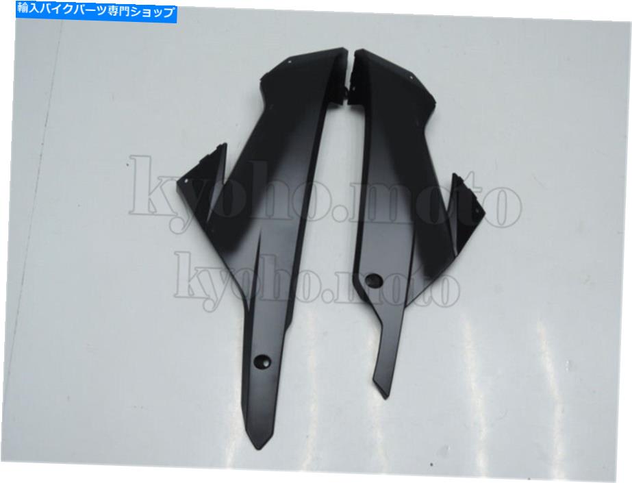 Graphics decal kitFairings Ninja 300R 2013-2016 ABSインジェクションブラックに左+右側の低いフェアリングフィット Left+Right Side Lower Fairing Fit for Ninja 300R 2013-2016 ABS Injection Black【並行輸入品】|Us Custom Parts Shop USDM