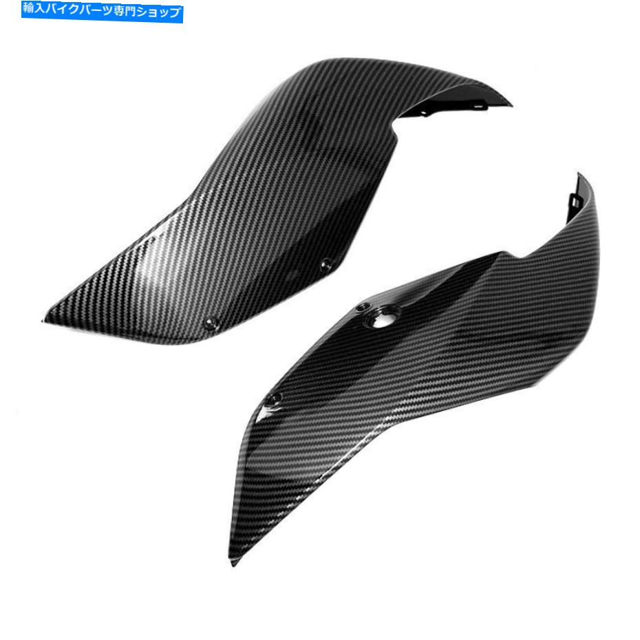 Graphics decal kitFairings カーボンファイバーリアテールサイドシートカバードゥカティパニガールのフェアリングカウル1299 959 Carbon Fiber Rear Tail Side Seat Cover Fairing Cowl For Ducati Panigale 1299 959【並行輸入品】|Us Custom Parts Shop USDM