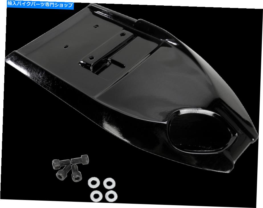 Graphics decal kitFairings ホットボディは下のあごフェアリングブラック41401-1412 Hot Bodies Lower Chin Fairing Black 41401-1412【並行輸入品】 51,678円