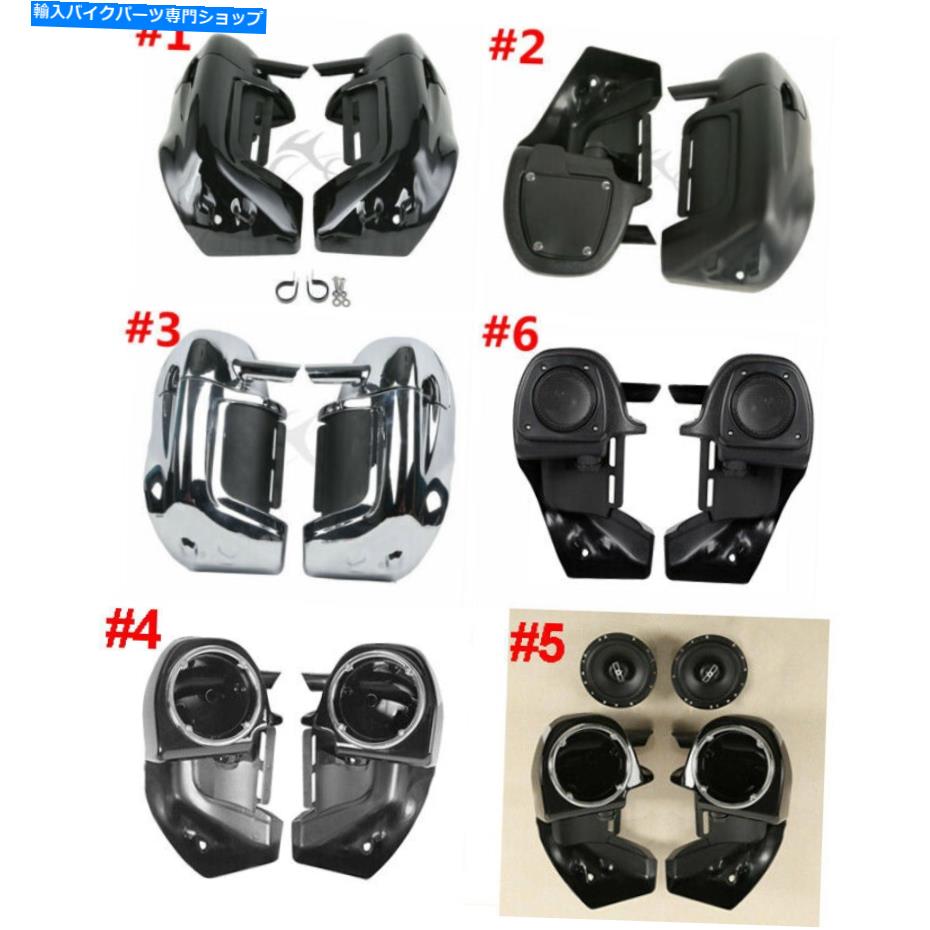 Graphics decal kitFairings 6.5 \