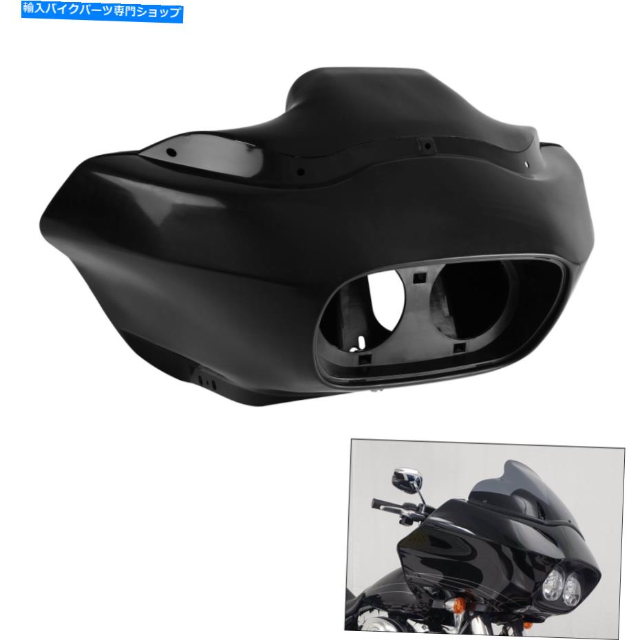 Fairings ハーレーデビッドソンロードグライドFLTR 1998-2013 2012 2012に適した内側のフェアリング Inner Outer Fairing Fit For Harley Davidson Road Glide FLTR 1998-2013 2012 2011【並行輸入品】｜Us Custom Parts Shop USDM