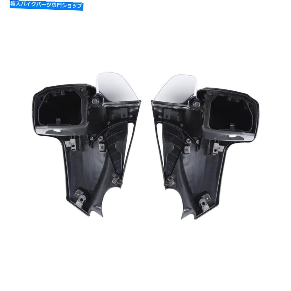 Fairings インド族長に合ったABSローワーベントフェアリングリミテッド17-22チーフテン14-22 ABS Lower Vented Fairing Fit For Indian Chieftain Limited 17-22 Chieftain 14-22【並行輸入品】｜Us Custom Parts Shop USDM