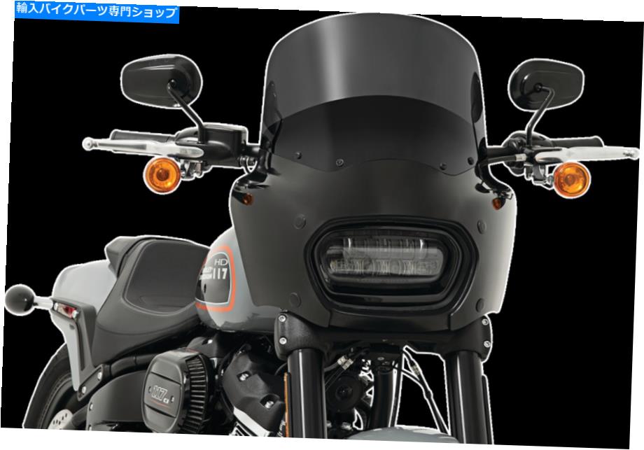 Fairings 18-19ハーレーソフトアイルファットボブfxfbメンフィスシェードロードウォリアーフェアリング 18-19 for Harley Softail Fat Bob FXFB MEMPHIS SHADES Road Warrior Fairing【並行輸入品】｜Us Custom Parts Shop USDM