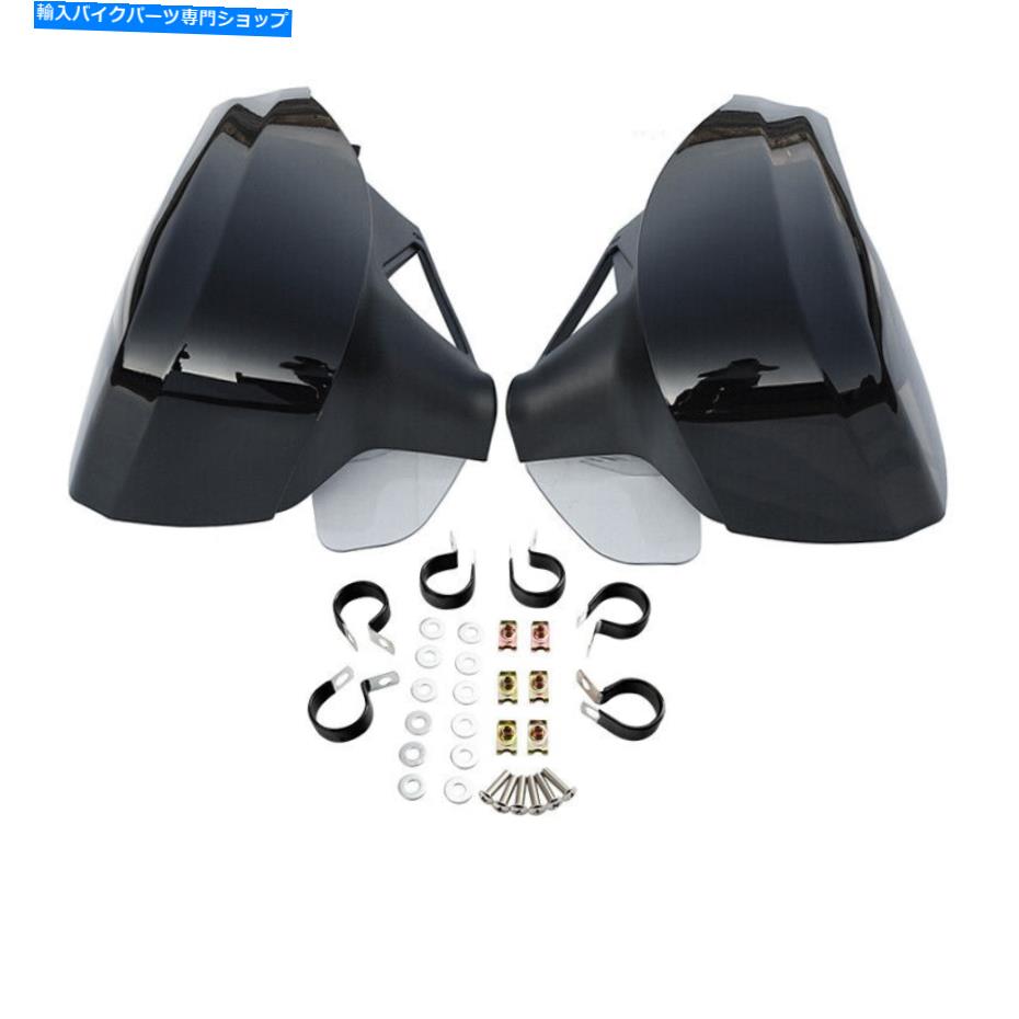 Fairings インドの首長のダークホースロードマスタースプリングフィールドにぴったりのベントのフェアリング Lower Vented Fairings Fit For Indian Chieftain Dark Horse Roadmaster Springfield【並行輸入品】｜Us Custom Parts Shop USDM 72,842円