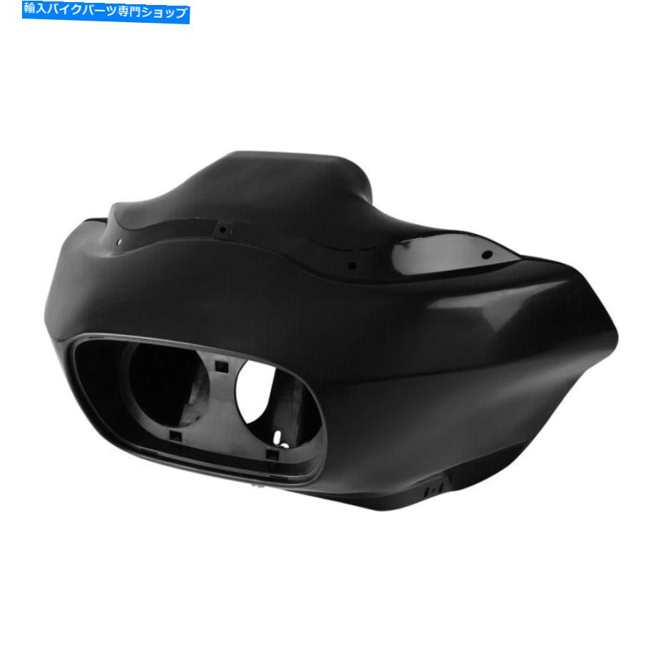 Fairings ハーレーCVOロードグライド1998-2013 1999 2000に適した塗装されていない内側のフェアリング Unpainted Inner Outer Fairings Fit For Harley CVO Road Glide 1998-2013 1999 2000【並行輸入品】｜Us Custom Parts Shop USDM