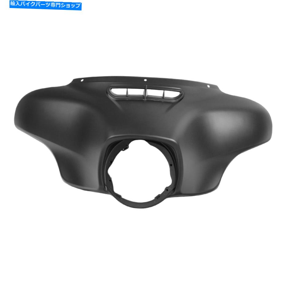 Fairings ハーレーストリートエレクトラグライドに適した外側フェアリング14-22 21インダストリアルグレーデニム Outer Fairing Fit For Harley Street Electra Glide 14-22 21 Industrial Gray Denim【並行輸入品】｜Us Custom Parts Shop USDM