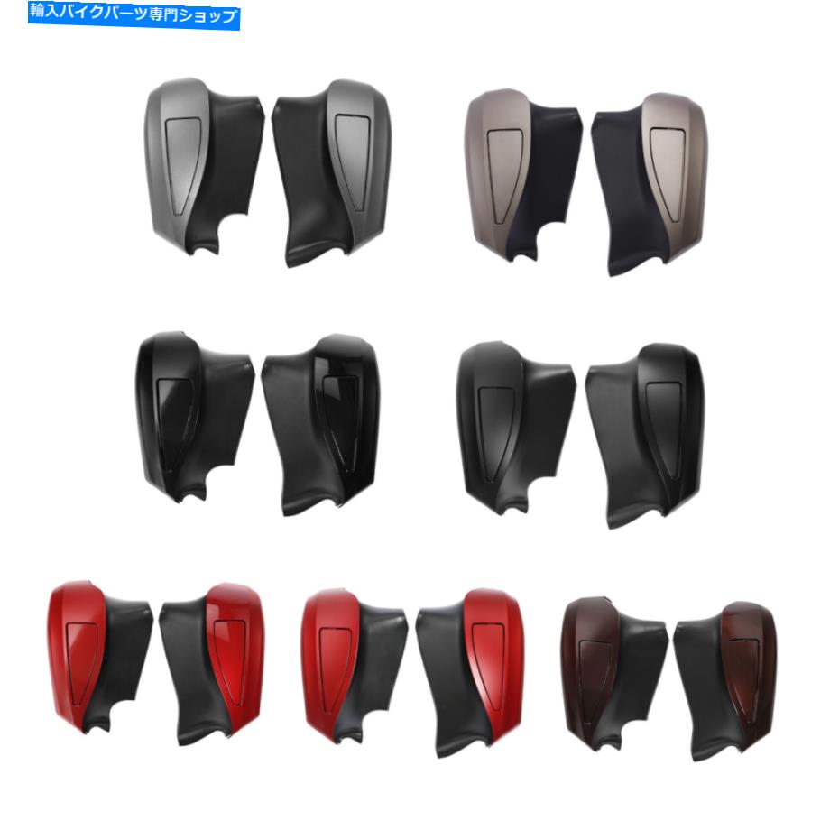 Fairings インディアン族長2019-2023 Chieftain Limited 2019-2023に適した低いフェアリング Lower Fairings Fit For Indian Chieftain 2019-2023 Chieftain Limited 2019-2023【並行輸入品】｜Us Custom Parts Shop USDM