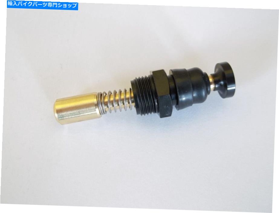 Carburetor 新しいKeihin Choke Lever Plungger Suzuki RMZ250 RMZ450 RMZ 250 450 RM Z250 Z450 New Keihin Choke Lever Plunger Suzuki RMZ250 RMZ450 RMZ 250 450 RM Z250 Z450【並行輸入品】