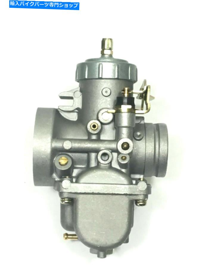Carburetor ヤマハYZ125 YZ YZ 125 124.9cc Carburetorr for 1974-1984炭水化物 YAMAHA YZ125 YZ YZ 125 124.9cc Carburetorr for 1974-1984 Carb【並行輸入品】