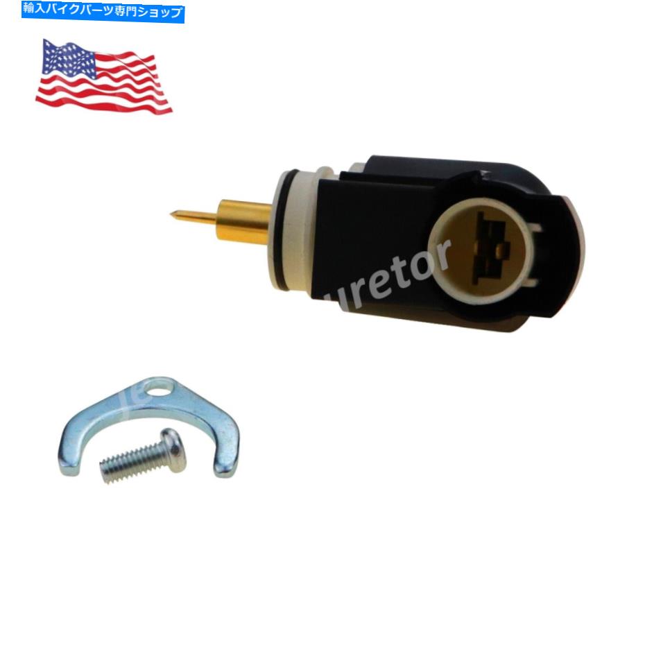 Carburetor Honda Ruckus 50 NPS50 2006-2019のキャブレターバイスターター Carburetor Bystarter for Honda Ruckus 50 NPS50 2006-2019【並行輸入品】