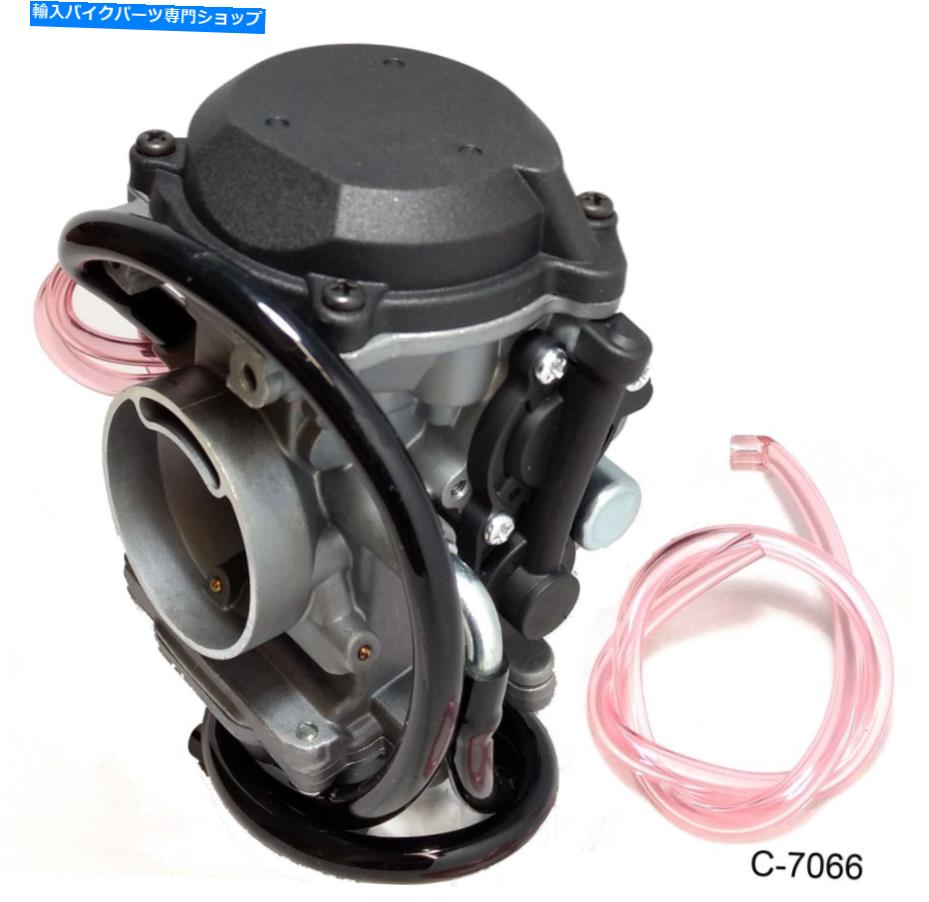 Carburetor ヤマハの炭水化物炭水化物アセンブリ5FG-14901-00-00 TTR-225 1999?2004 EAA Carburetor Carb Assembly 5FG-14901-00-00 for Yamaha TTR225 TTR-225 1999~2004 eaA【並行輸入品】