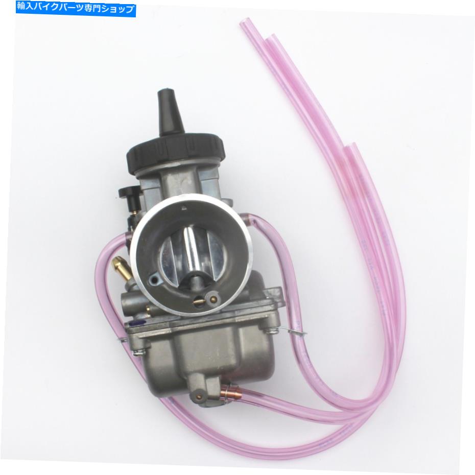 Carburetor Keihin 33mm 33 mm PWK33 PWK 33 016-148 CARB TRX250R ATC250Rの新しいキャブレター New Carburetor for Keihin 33mm 33 mm PWK33 PWK 33 016-148 Carb TRX250R ATC250R【並行輸入品】