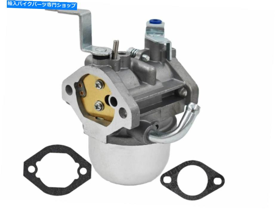 Carburetor 職人用ガス発電機モデル＃580.327160 580327160用のキャブレター炭水化物 Carburetor Carb For Craftsman Gas Generator model# 580.327160 580327160【並行輸入品】