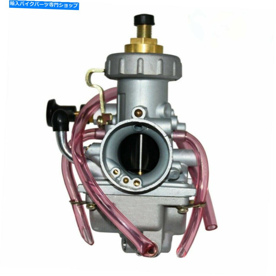 Carburetor ヤマハブラスター200 YFS200 1988-2006用のキャブレター＆スロットルケーブル Carburetor & Throttle Cable For Yamaha Blaster 200 YFS200 1988-2006【並行輸入品】