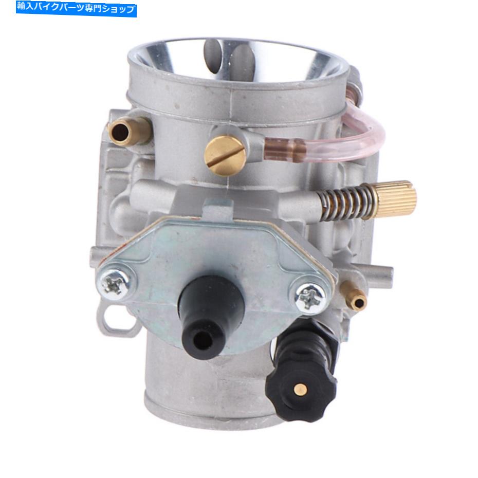 Carburetor 炭水化物キット用の28mmフラットスライドカーブレター炭水化物 28mm Flat Slide Carburetor Carb For Carb Kit【並行輸入品】 57,420円