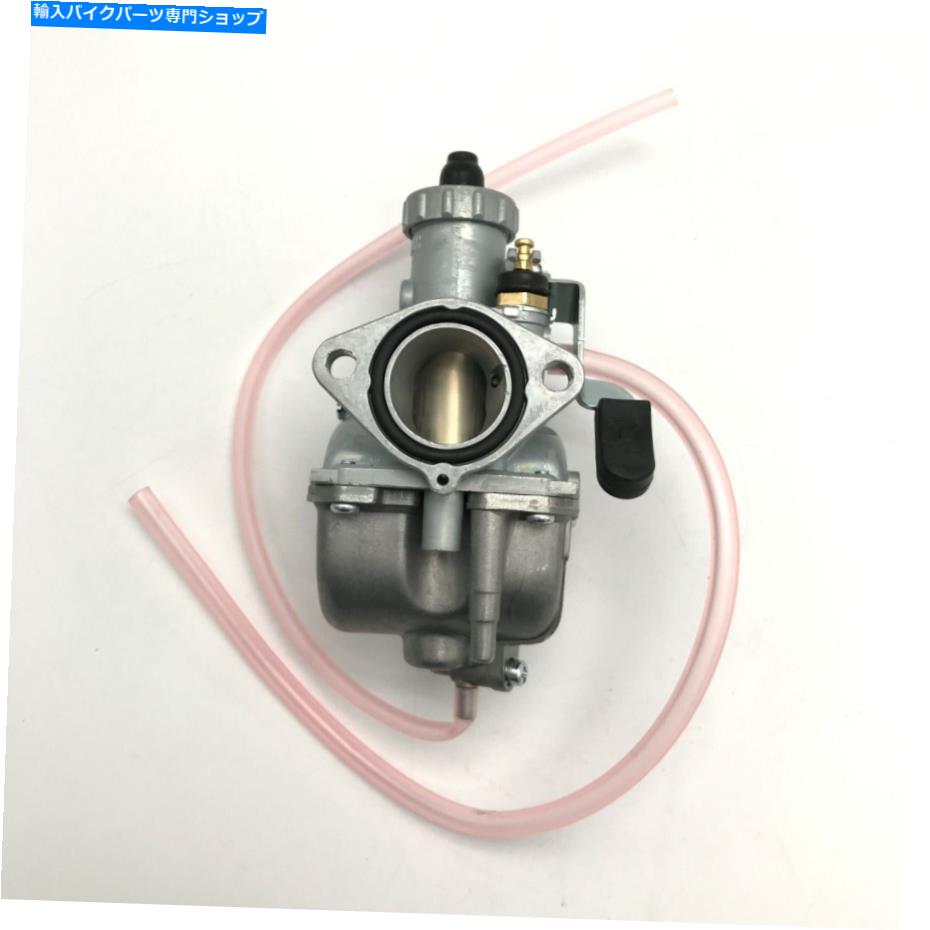 Carburetor ホンダXR200 XR200R KLX110 KLX125炭水化物VM22のミクニキャブレター MIKUNI Carburetor for Honda XR200 XR200R KLX110 KLX125 Carb VM22【並行輸入品】
