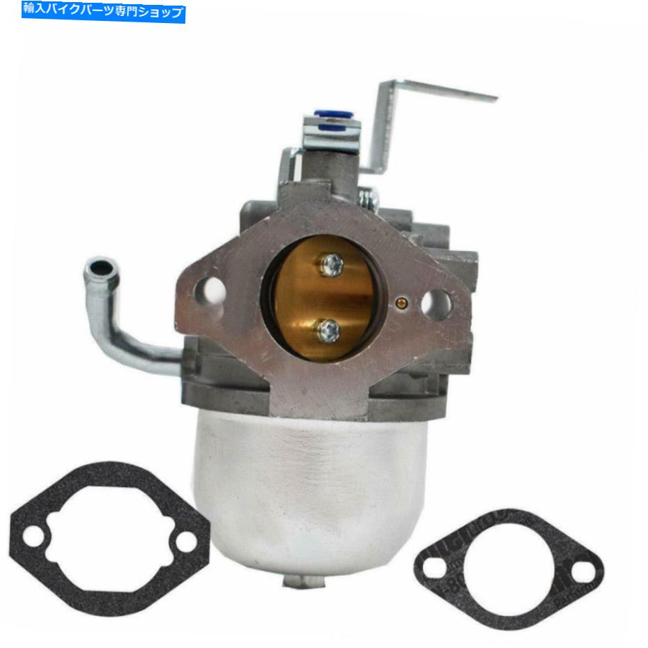 Carburetor 11HP Generac 5500EXL 5500XLジェネレーター09797-0 9797-1 9797-3用のキャブレター炭水化物 Carburetor Carb For 11HP Generac 5500EXL 5500XL Generator 09797-0 9797-1 9797-3【並行輸入品】