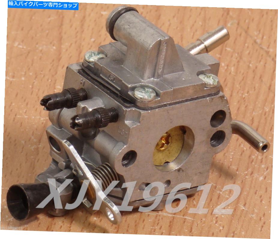 Carburetor ZAMA OEMキャブレターC1Q-S259 for stihl ms192t ms192tcチェーンソー1137 120 0650 Zama OEM Carburetor C1Q-S259 For Stihl MS192T MS192TC Chainsaw 1137 120 0650【並行輸入品】