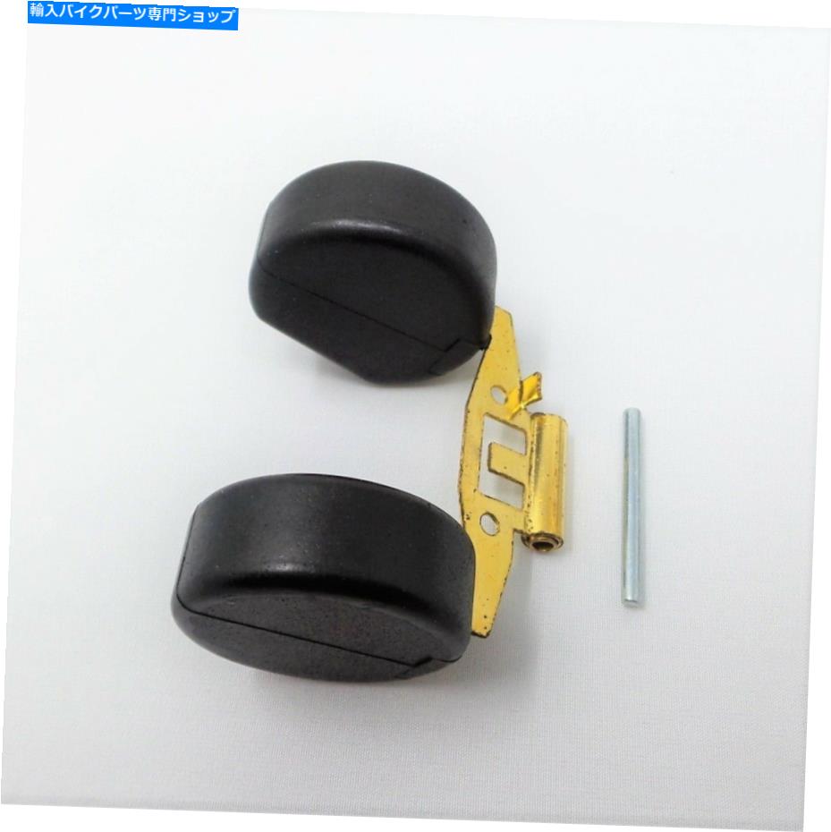 Carburetor キャブレターフロート＆ピン-KZ、GS Carburetor Float & Pin - KZ, GS【並行輸入品】 37,323円