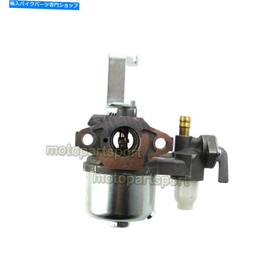 Carburetor 796447 122332 122336 122437 122332-0100-B8 122332-0111-01の炭素炭水化物 Carburetor Carb For 796447 122332 122336 122437 122332-0100-B8 122332-0111-01【並行輸入品】