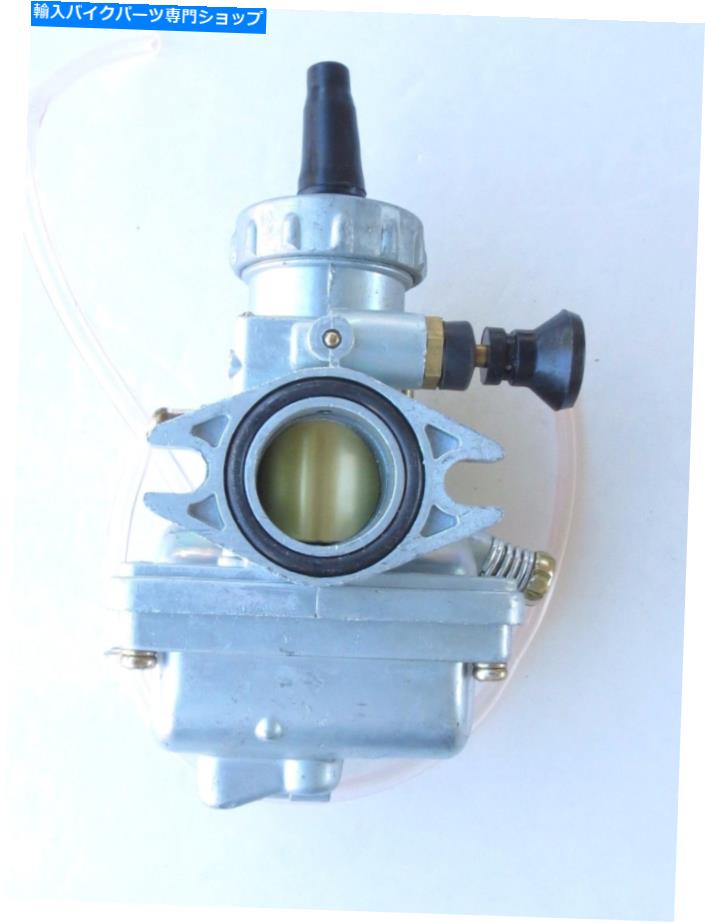 Carburetor ヤマハDT125 DT125 AT1 AT1 AT2 AT2 AT2 AT2 AT2 CT1 CT2 CT3 1974-1975のキャブレター Carburetor for Yamaha DT125 DT125 AT1 AT2 AT2 Enduro CT1 CT2 CT3 1974-1975【並行輸入品】