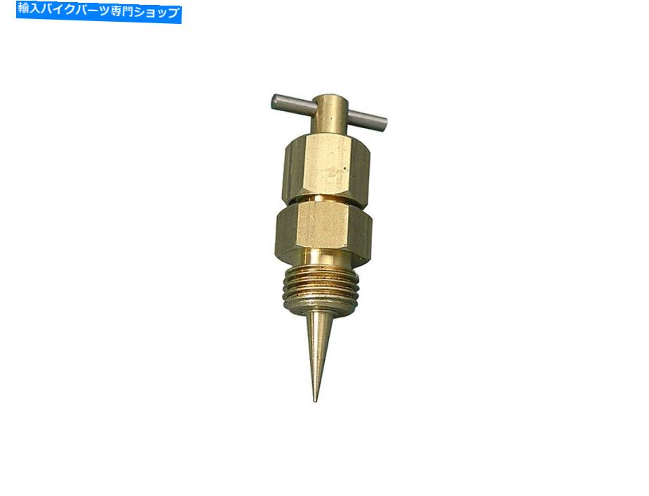 Carburetor キャブレター調整可能なメインジェットは、ハーレーダビッドソンに適合します Carburetor Adjustable Main Jet fits Harley-Davidson【並行輸入品】 57,420円
