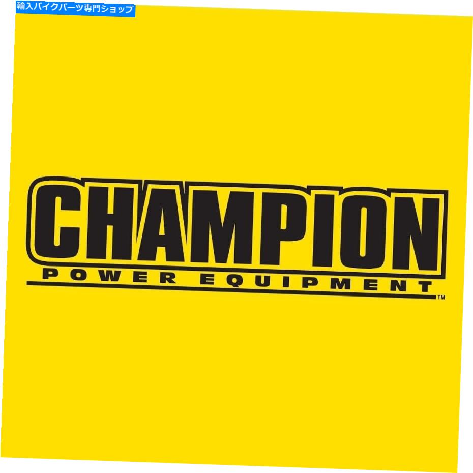 Carburetor チャンピオンパート＃100086220-0001のキャブレター炭水化物アセンブリ Carburetor Carb Assembly For Champion Part# 100086220-0001【並行輸入品】
