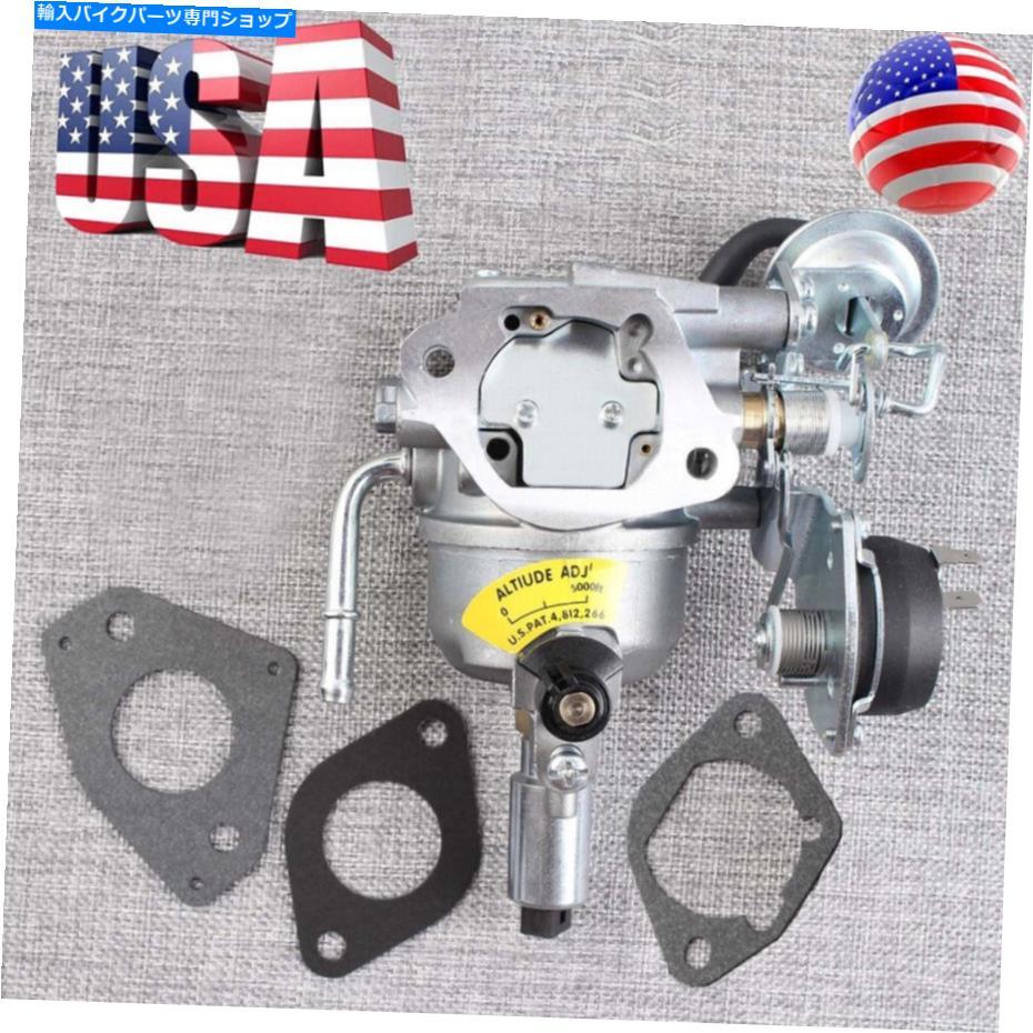 Carburetor 541-0765オナンのキャブレター5500グランドマーキスゴールデンHGJオナンRVジェネレーターUS 541-0765 Carburetor For Onan 5500 Grand Marquis Golden HGJ Onan RV Generator US【並行輸入品】