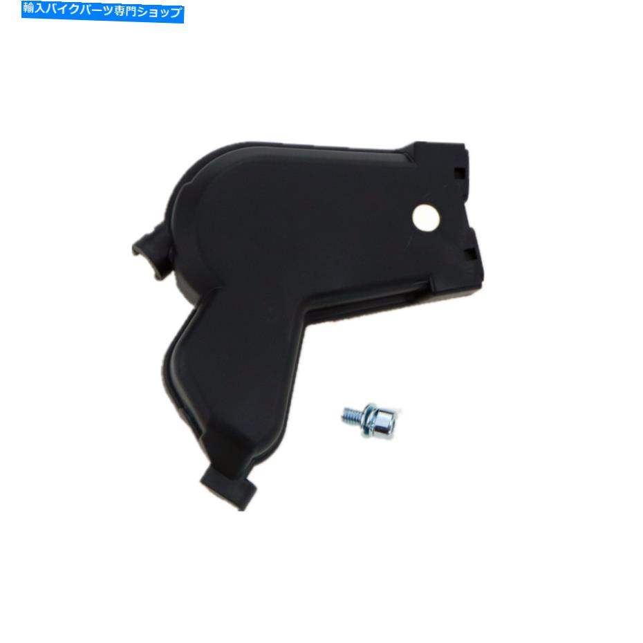 Carburetor ホンダCRF250 CRF 250R CRF250X CARB 2004-2013のキャブレタースロットルケーブルカバー Carburetor Throttle Cable Cover for Honda CRF250 CRF 250R CRF250X Carb 2004-2013【並行輸入品】