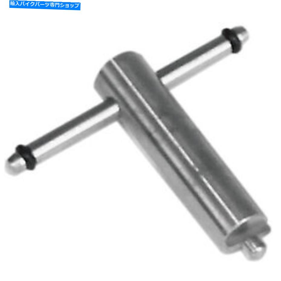 Carburetor S＆Sサイクルメインジェットレンチ53-0452 S&S Cycle Main Jet Wrench 53-0452【並行輸入品】