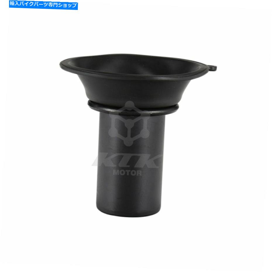 Carburetor キャブレターダイアフラム真空ピストンスライドホンダXRV650アフリカ1988-1989 Carburetor Diaphragm Vacuum Piston Slide For Honda XRV650 Africa 1988-1989【並行輸入品】