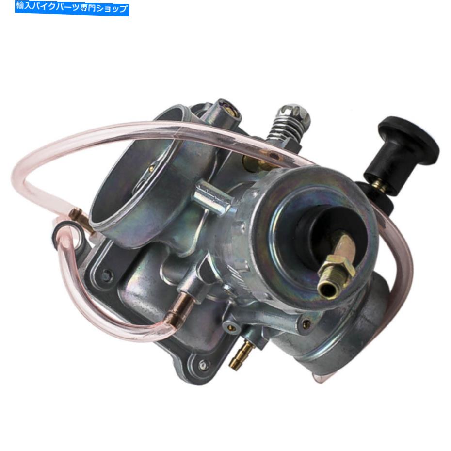 Carburetor ヤマハYFS200のキャブレターエンジンアセンブリ /ブラスター200 88-06カーブラドールニース carburetor Engine Assembly For Yamaha YFS200 /Blaster 200 88-06 Carburador Nice【並行輸入品】