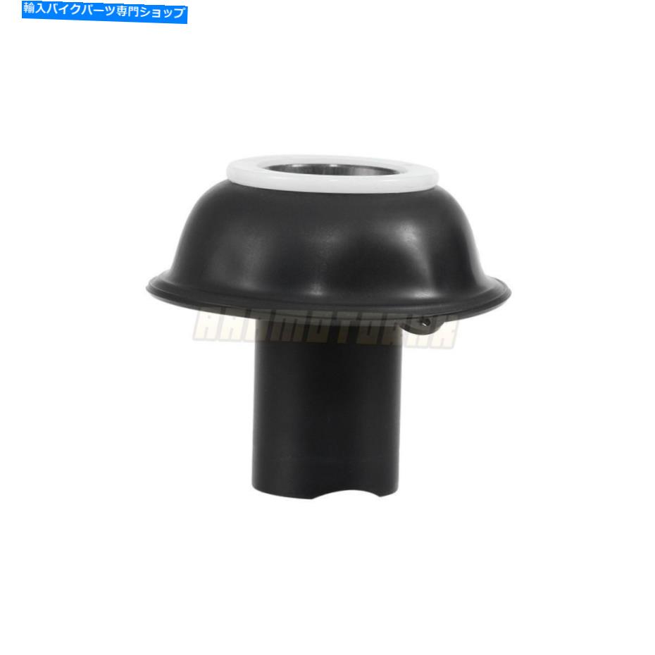 Carburetor スズキGV1400のキャブレタースライドピストンバキュームダイアフラム1986-1988米国株 Carburetor Slide Piston Vacuum Diaphragm For Suzuki GV1400 1986-1988 US STOCK【並行輸入品】