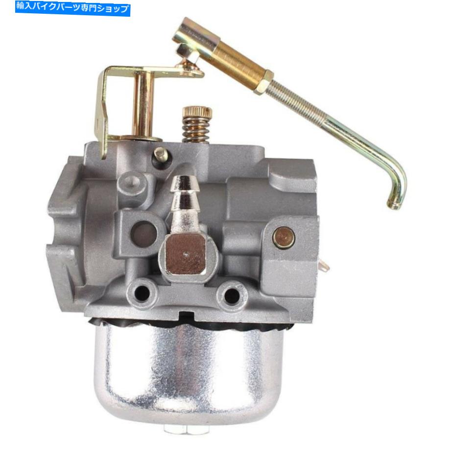 Carburetor John Deere 140トラクター用のキャブレター炭水化物w/ 14hp Kohlerエンジン Carburetor Carb For John Deere 140 Tractor w/ 14HP Kohler Engine【並行輸入品】