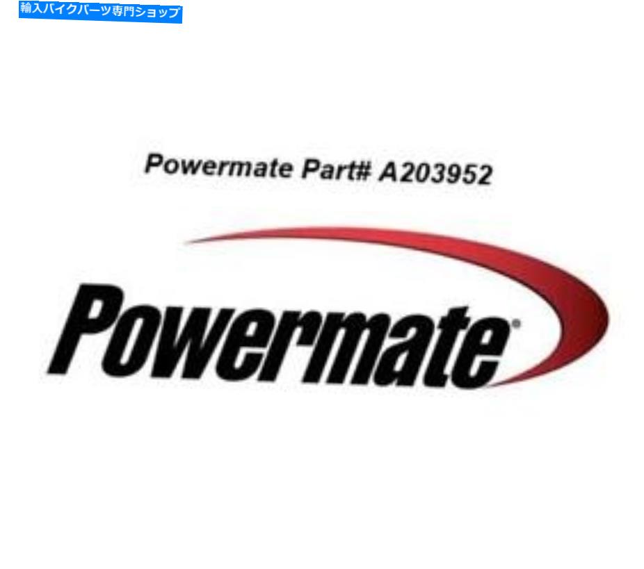 Carburetor キャブレター炭水化物アッセイ。パワーメイトサウスランドパート＃A203952の場合 Carburetor Carb Assy. For Powermate Southland Part# A203952【並行輸入品】