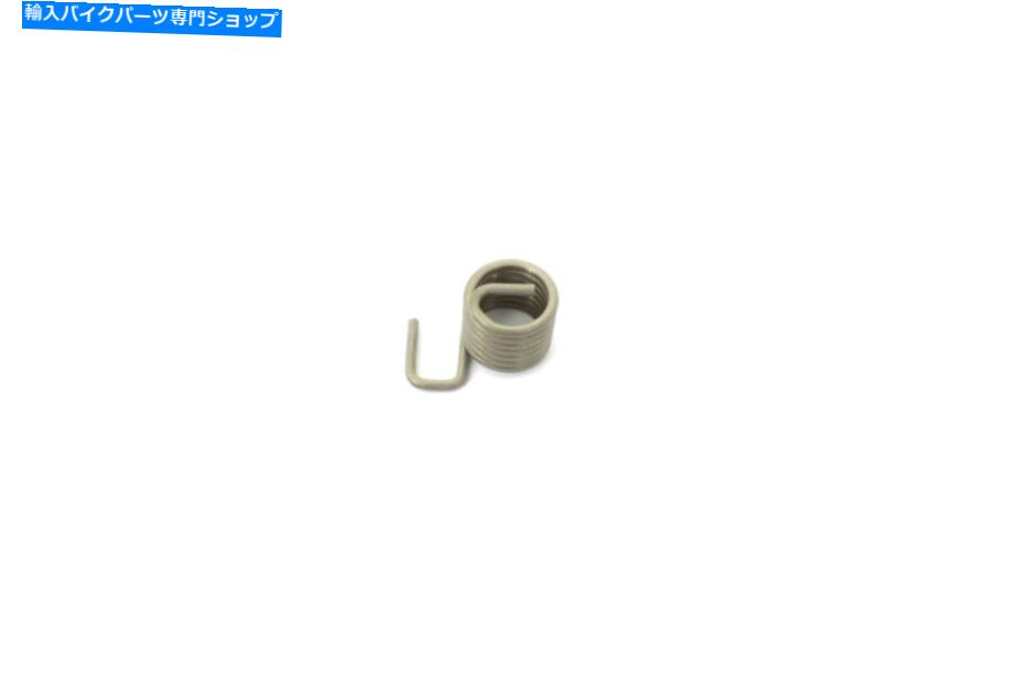 Carburetor Lシリーズスロットルリターンスプリングはハーレーダビッドソンに適合します L Series Throttle Return Spring fits Harley-Davidson【並行輸入品】