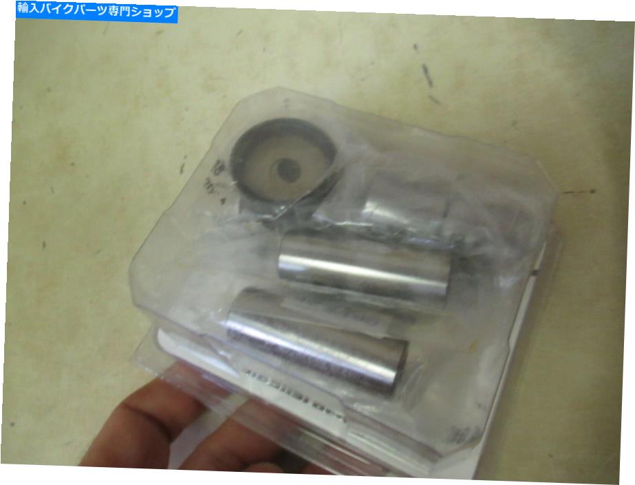 Carburetor すべてのボールアッパーまたはアームベアリングキット - スズキLT-500R 1987-1990 ALL BALLS UPPER OR LOWER A-ARM BEARING KIT - SUZUKI LT-500R 1987-1990【並行輸入品】
