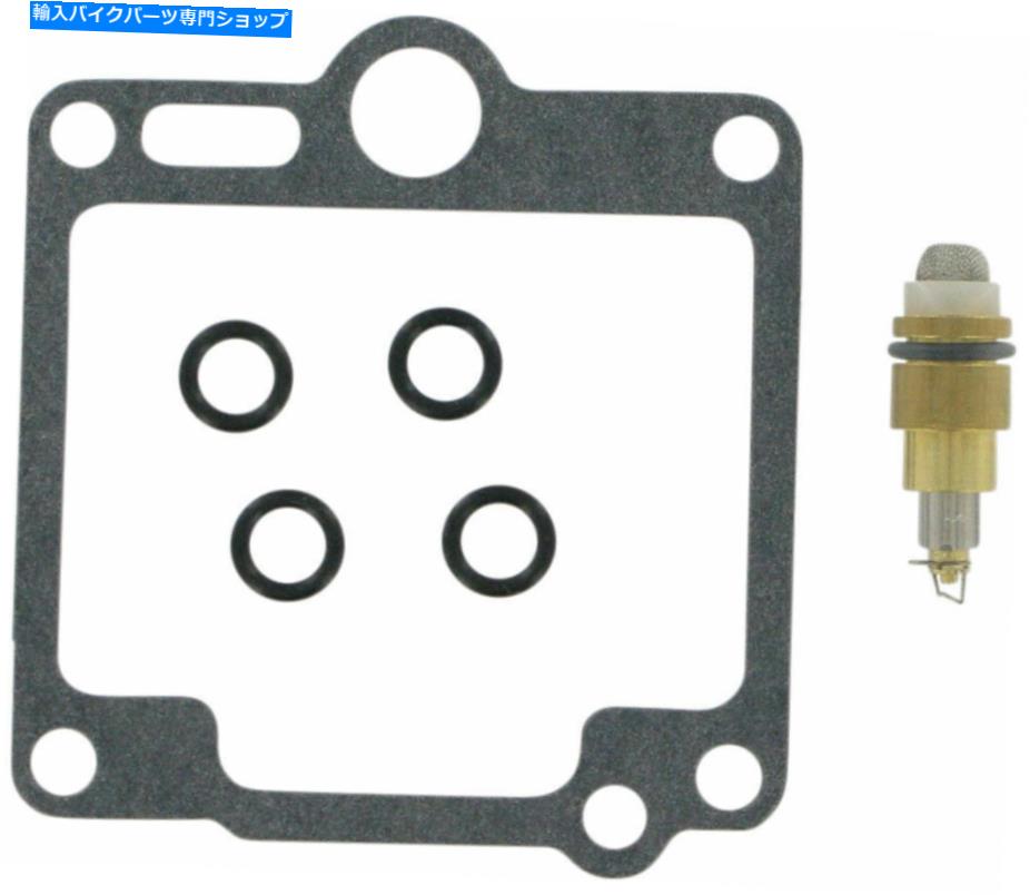Carburetor ヤマハFJ600 1984-85キャブレター修理キット-K＆L 18-5105 Yamaha FJ600 1984-85 Carburetor Repair Kit - K&L 18-5105【並行輸入品】