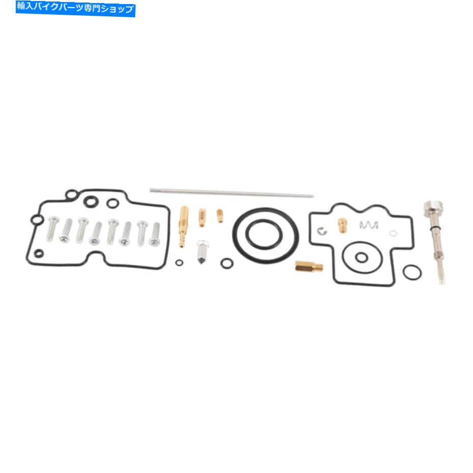 Carburetor ホンダCRF250R 05用の新しいキャブレター再構築キット New Carburetor Rebuild Kit For Honda CRF250R 05【並行輸入品】