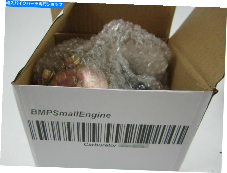 Carburetor Miller Bluestar 3500溶接機のキャブレター炭水化物アセンブリ Carburetor Carb Assembly For Miller Bluestar 3500 Welder Generator【並行輸入品】