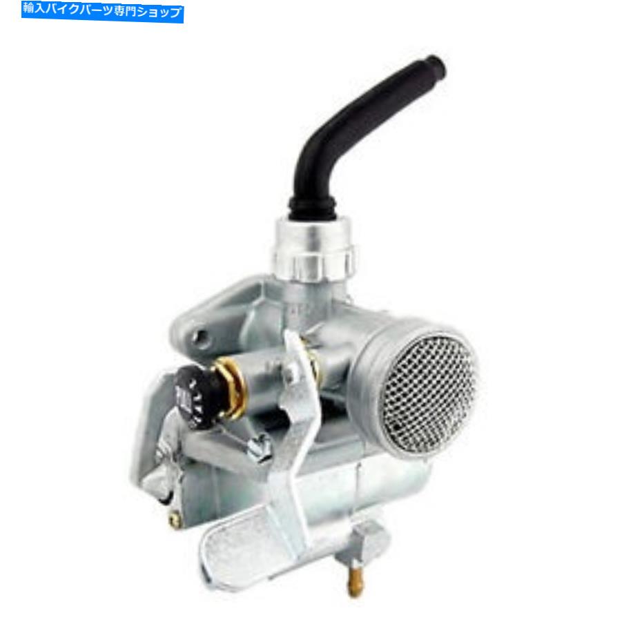 Carburetor ホンダCT 90 CT90K3トレイル炭水化物/キャブレター-NEW- Honda CT 90 CT90K3 Trail Carb/Carburetor -NEW-【並行輸入品】