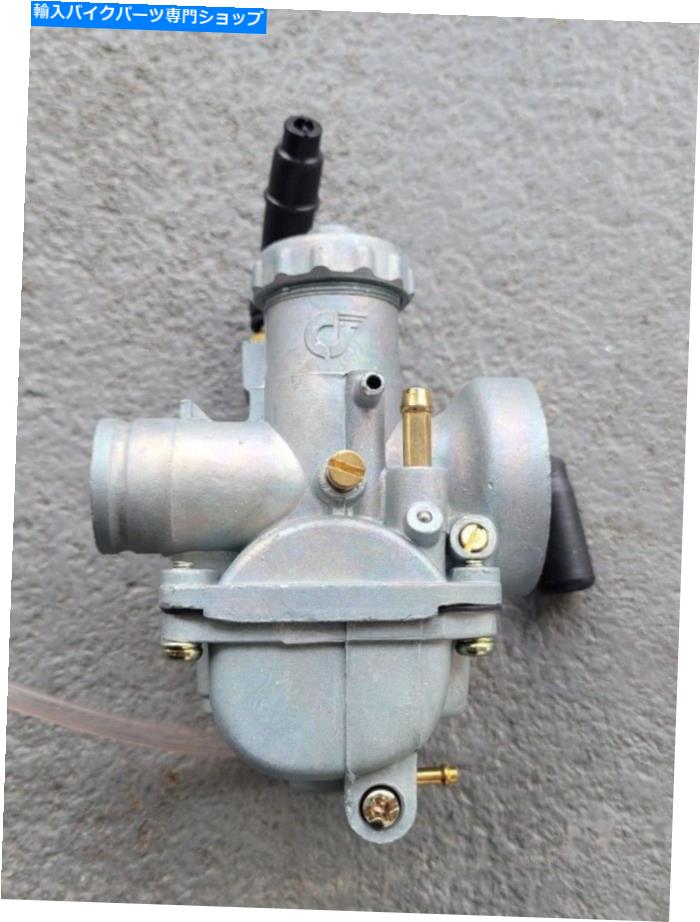 Carburetor ***スズキAx 100 ***（Carburador de Suzuki ax 100）*** ***SUZUKI AX 100 ***( carburador de suzuki ax 100 )***【並行輸入品】