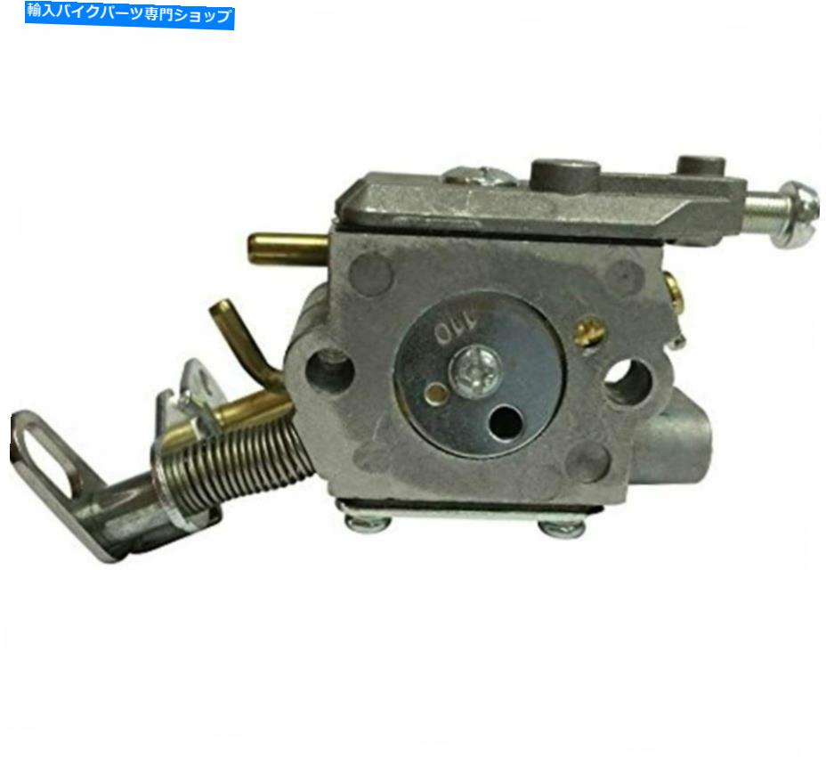 Carburetor ホームライトのキャブレター46ccチェーンソーUT10519 UT10522 UT10526 ZAMA C1M-H58 Carburetor For Homelite 46cc Chainsaw UT10519 UT10522 UT10526 ZAMA C1M-H58【並行輸入品】